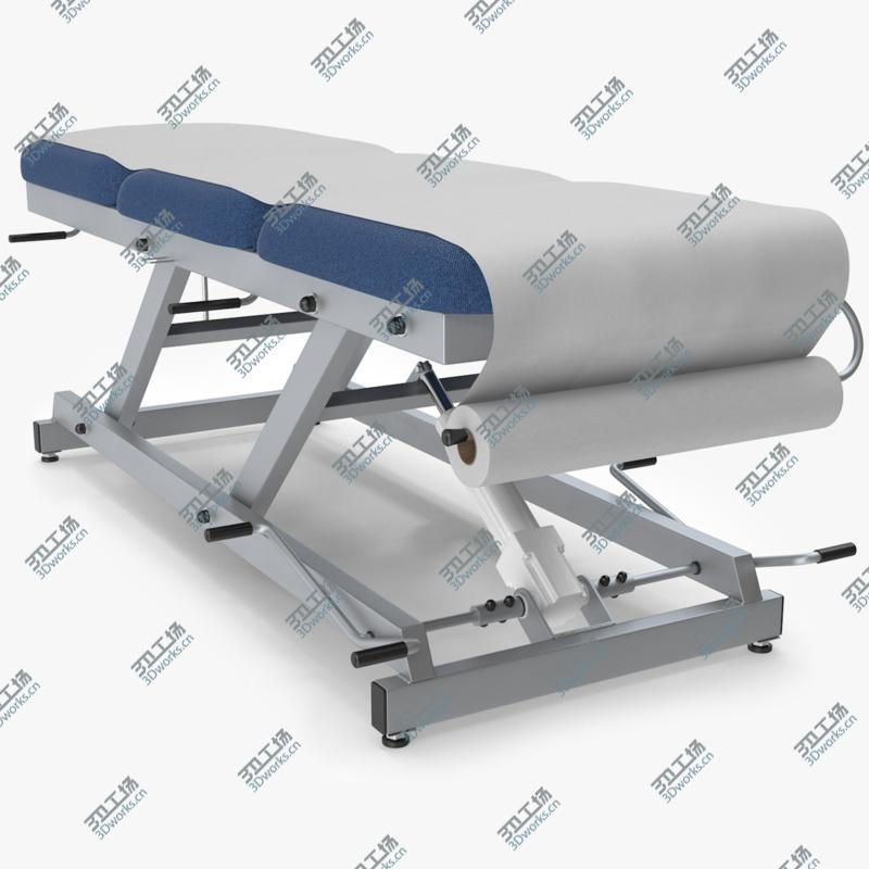 images/goods_img/202105071/Medical Examination Couch model/1.jpg